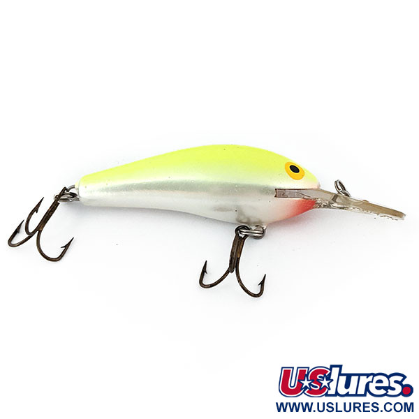  Rapala Fat Rap FR 7, , 14 g wobler #14282