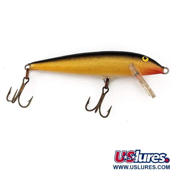 ​Rapala Countdown S9, G, 12 g wobler #14283