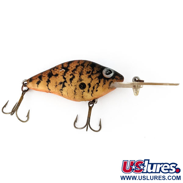 Lazy Ike Natural Ike, , 10 g wobler #14284