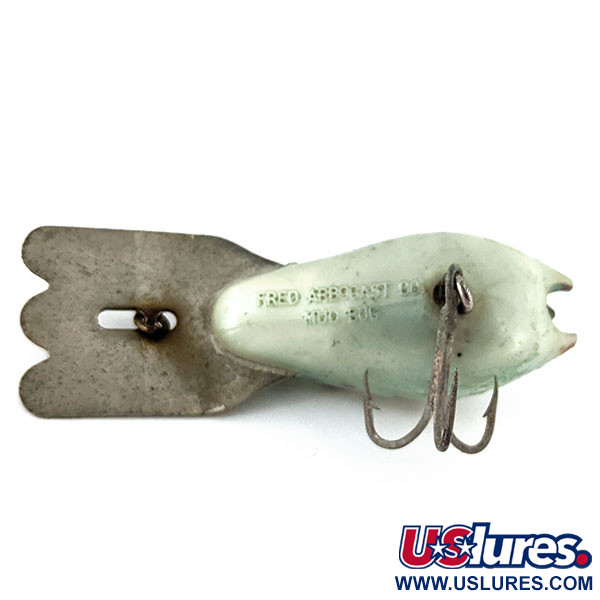  Fred Arbogast Mud Bug, , 7 g wobler #14292