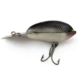Fred Arbogast Mud Bug