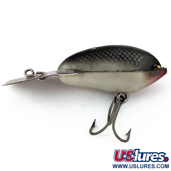  Fred Arbogast Mud Bug, , 7 g wobler #14293