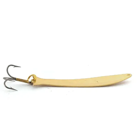 ​Acme Flash-King Wobbler, złoto, 7 g błystka wahadłowa #14299