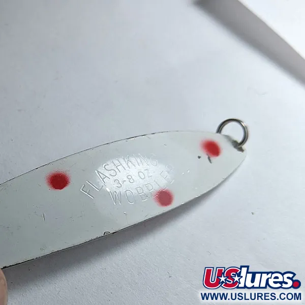 Acme Flash-King Wobbler