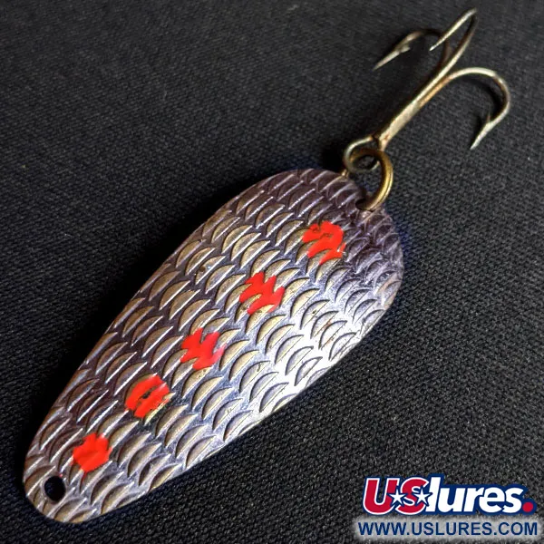  Thomas Cyclone, , 7 g błystka wahadłowa #14305