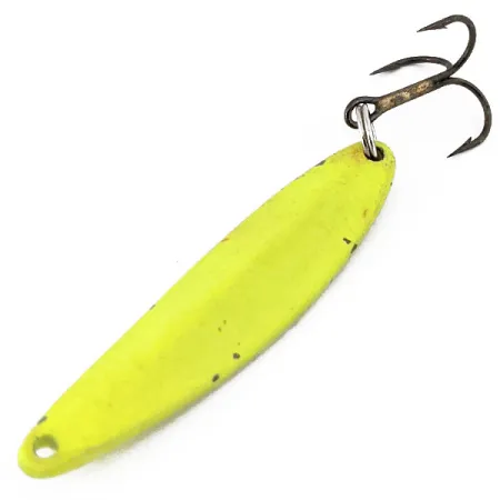 Bay de Noc Swedish Pimple #6 UV (świeci w ultrafiolecie)