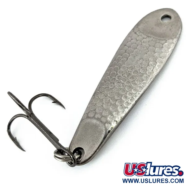  Hopkins Shorty 75, pilker​​, nikiel, 21 g błystka wahadłowa #15666