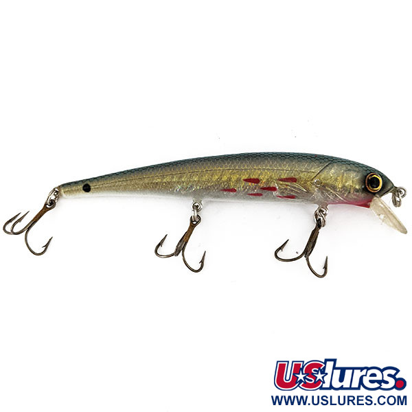  Bass Pro Shops XPS Lazer Eye Minnow, , 14 g wobler #14312