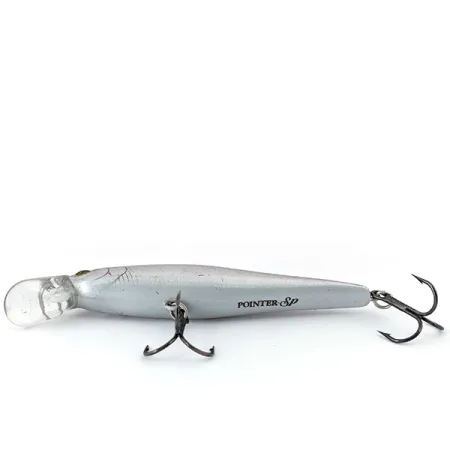 Lucky Craft Pointer 78, 9,2 g wobler #14316