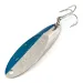 Acme Kastmaster, nikiel/niebieski, 10,5 g błystka wahadłowa #14321