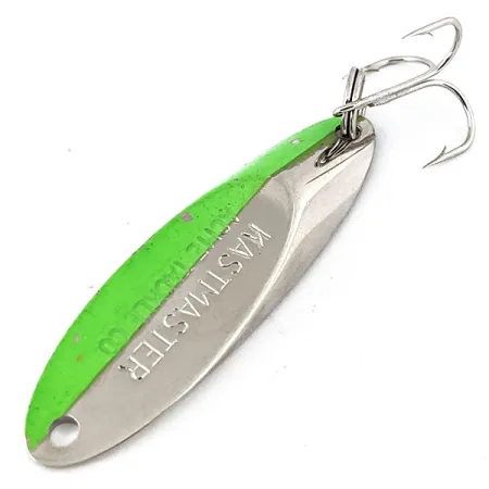 Kastmaster UV (świeci w ultrafiolecie)