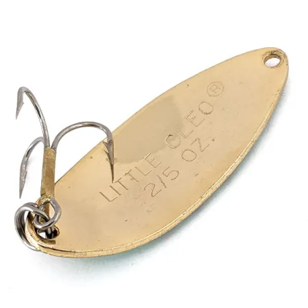 Acme Little Cleo, Fire Tiger (Ognisty Tygrys), 11 g błystka wahadłowa #14338