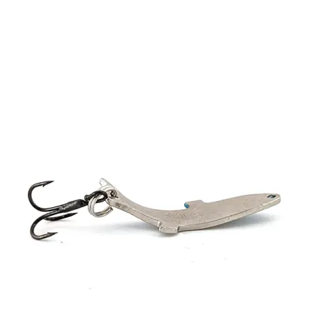 Acme Phoebe, nikiel/niebieski, 2,5 g błystka wahadłowa #14341