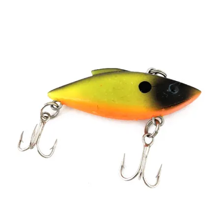 Bill Lewis Rat-L-Trap RT 09 UV (świeci w ultrafiolecie)