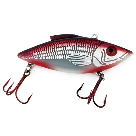 Bill Lewis Rat-L-Trap