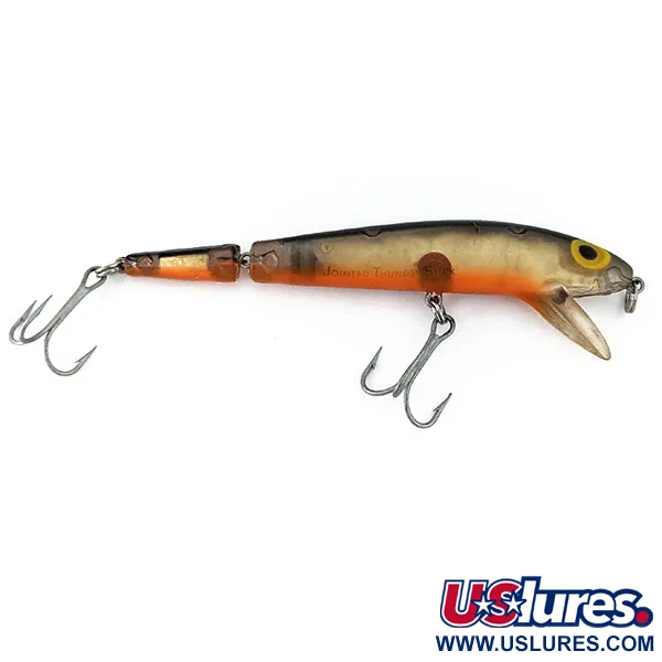 Storm ThunderStick Jointed, 14 g wobler #14354