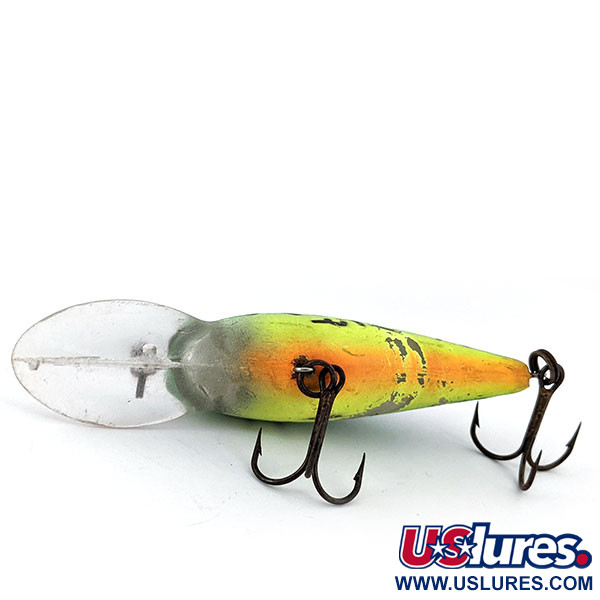  Bomber model 7A baby striper, , 14 g wobler #14358