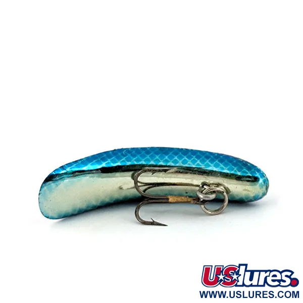 Yakima Bait ​Worden's Flatfish F5, 2 g wobler #14359