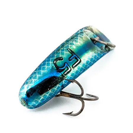 Yakima Bait ​Worden's Flatfish F5, 2 g wobler #14359