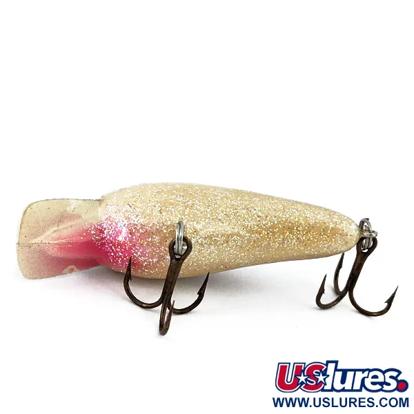 ​Norman Little N, 7 g wobler #14360