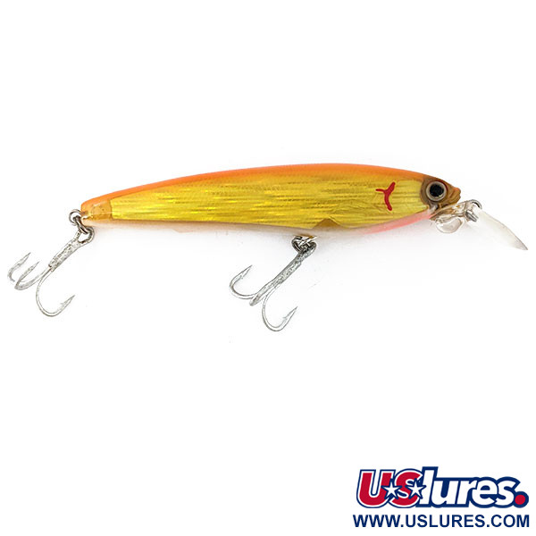 Yo-Zuri 3D Minnow