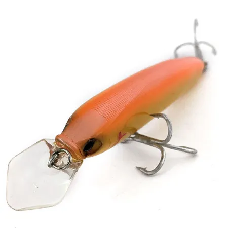 Yo-Zuri/Duel Yo-Zuri 3D Minnow, 17 g wobler #14361