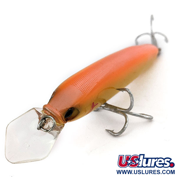 Yo-Zuri/Duel Yo-Zuri 3D Minnow, , 17 g wobler #14361