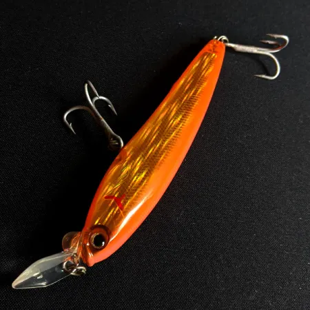 Yo-Zuri/Duel Yo-Zuri 3D Minnow, 17 g wobler #14361