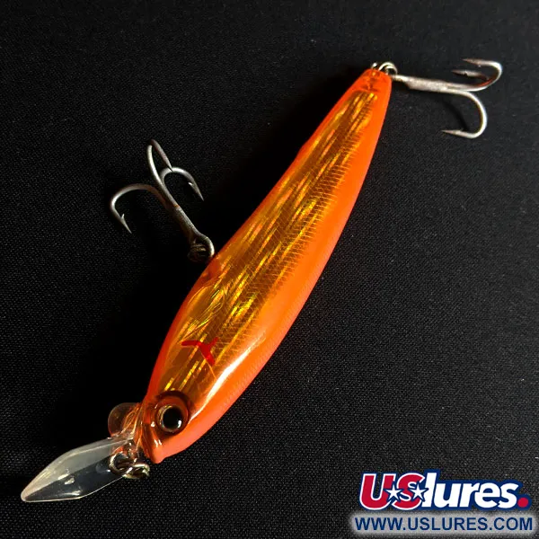 Yo-Zuri/Duel Yo-Zuri 3D Minnow, 17 g wobler #14361
