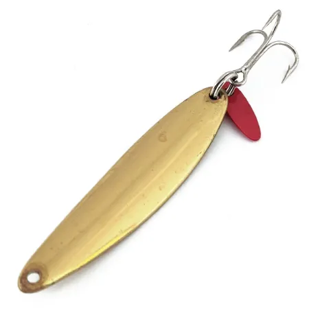 Bay de Noc Flute Spoon