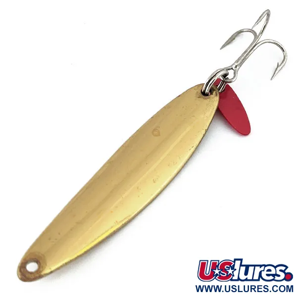 Bay de Noc Flute Spoon