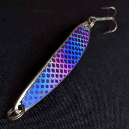 Bay de Noc Swedish Pimple z grzechotką