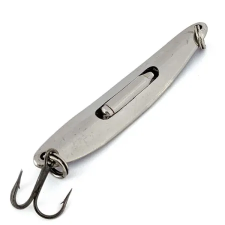 Bay de Noc Swedish Pimple z grzechotką, złoto, 17 g błystka wahadłowa #14363