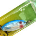  Wahoo Key Largo Swim'n Fin, pilker, z grzechotką, , 14 g błystka wahadłowa #14369