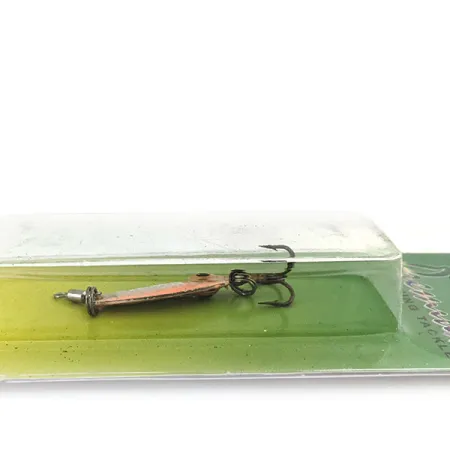 Wahoo Key Largo Swim'n Fin, pilker, 3,5 g błystka wahadłowa #14371