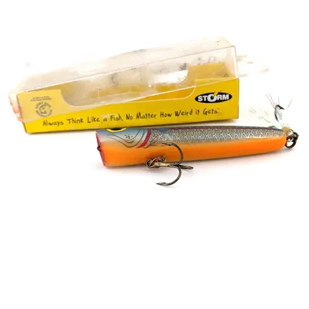 Storm Chug Bug, 11 g wobler #14373