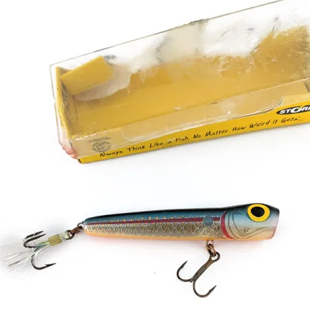 Storm Chug Bug, 11 g wobler #14373