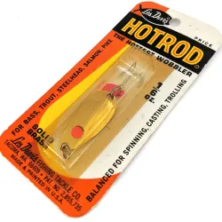 ​Les Davis Hotrod