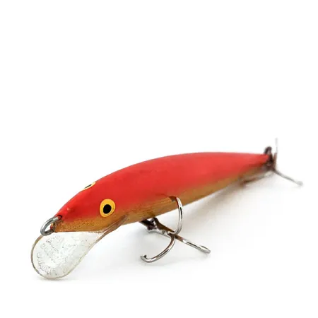 Rapala Original Floater F9, 4 g wobler #14375