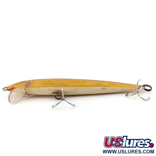 Rapala Original Floater F9, 4 g wobler #14375