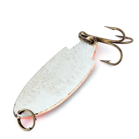 Thomas Buoyant, pstrąg czerwony/biały, 7 g błystka wahadłowa #14379