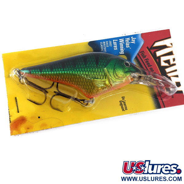  Berkley Frenzy Diver, Tygrys, 12 g wobler #14392