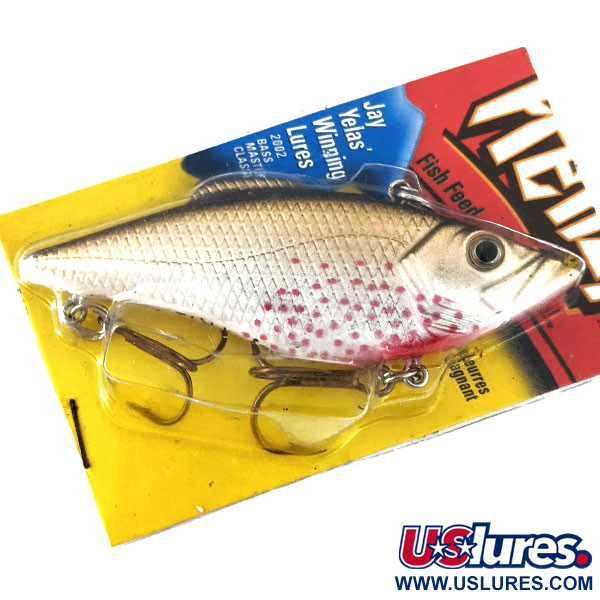  Berkley Frenzy Rattl'R, , 14 g wobler #14393