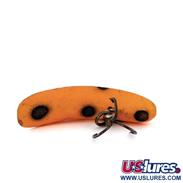 Yakima Bait FlatFish F4, 1,5 g wobler #14395