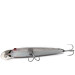  Rebel Windcheater Minnow, srebro, 21 g wobler #14399