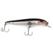  Rebel Windcheater Minnow, srebro, 21 g wobler #14399