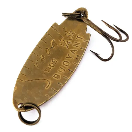 Thomas Buoyant, pstrąg czerwony, 7 g błystka wahadłowa #14401