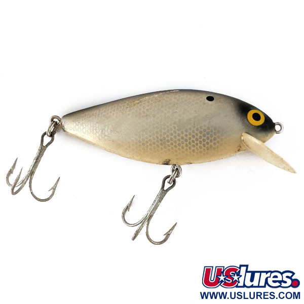 Bomber Speed Shad