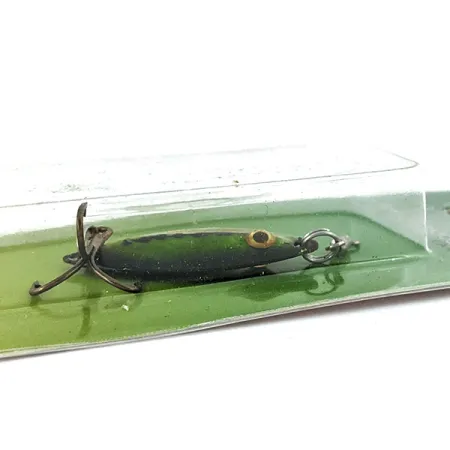 Wahoo Key Largo Swim'n Fin, Bass, 5 g błystka wahadłowa #22521