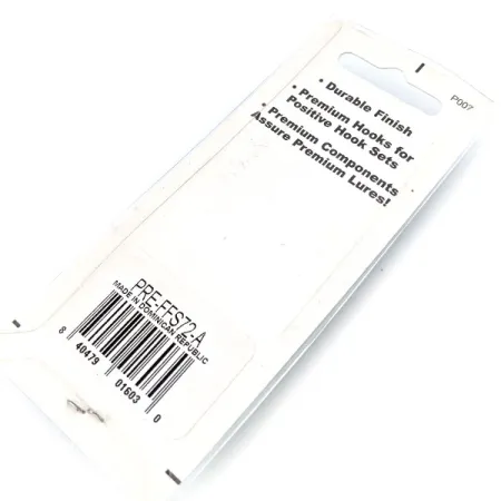 Wahoo Key Largo Swim'n Fin, Bass, 5 g błystka wahadłowa #22521